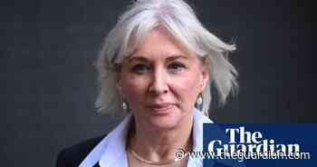Nadine Dorries formally resigns as MP after 11-week delay