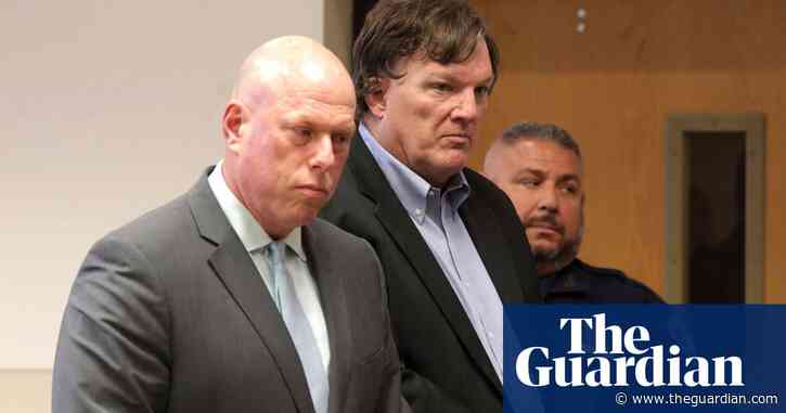 Two sex workers call Gilgo Beach serial killer suspect ‘violent’ and ‘aggressive’