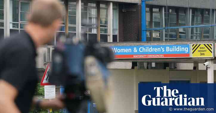 The Lucy Letby case must lead to changes in hospital management | Letters