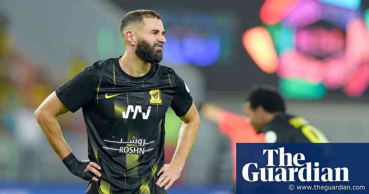 Premier League previews and Saudi season kicks off – Football Weekly Extra