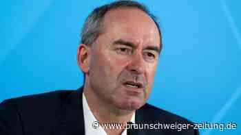 Antisemitismus-Flugblatt: Eigener Bruder entlastet Aiwanger