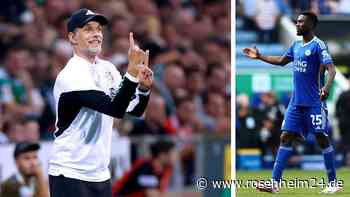 Erfüllt der FC Bayern doch noch den Tuchel-Wunsch? Neuer Transfer-Name auf der Liste