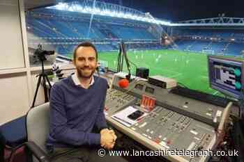 Blackburn Rovers: PA announcer Matt Sillitoe dies aged 30