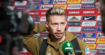 „Einen Schritt nach vorne gemacht!“