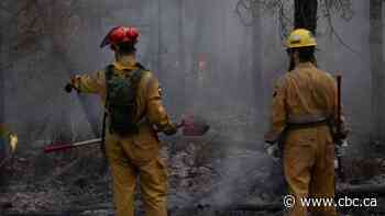 N.W.T. announces support for evacuees, urge for more federal help as Premier set to meet Prime Minister in Edmonton