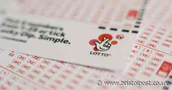 National Lottery draw live updates - tonight's Lotto and Thunderball winning numbers
