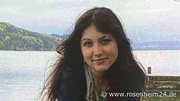 Jugendliche (15) in Töging vermisst - Polizei bittet um Hinweise