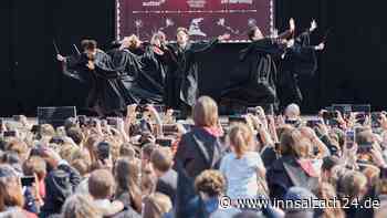4453 Harry Potter knacken in Hamburg den Weltrekord
