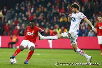 Kan Standard eindelijk winnen of maakt Kortrijk komaf met 0 punten?