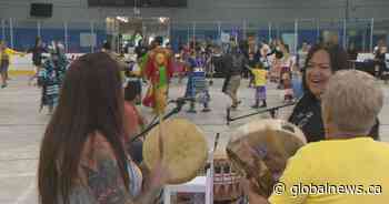 A Taste of the Atlantic powwow brings first-hand cultural experience to Fredericton