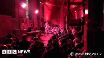 Sheffield No Bounds festival 2023 cancelled due to cost of living crisis