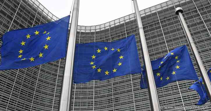 Op-Ed: The EU Usurps Power from Democracies and Bestows It Upon Itself