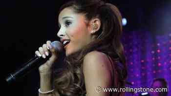 Ariana Grande Answers Fans’ Questions About ‘Yours Truly’ for 10th Anniversary