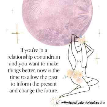 If you’re in a relationship