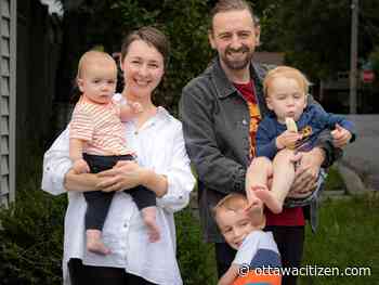 'Everybody is panicking': Lanark families told daycare costs will double in two weeks