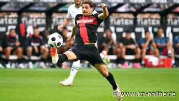 Jonas Hofmann spricht über Pfiffe in Gladbach: "Schweigen ist Gold"