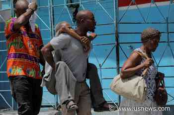 Haitians Shelter in Sports Center as Fresh Attacks Displace Nearly 9,000