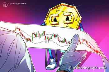 JPMorgan forecasts limited downside for crypto markets: Report