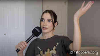 You're Supposed To Be a Professional but You're Still Using a DSLR?