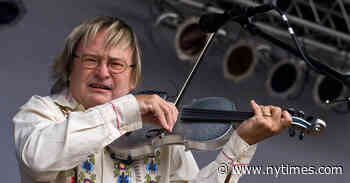 David LaFlamme, Whose ‘White Bird’ Captured a 1960s Dream, Dies at 82