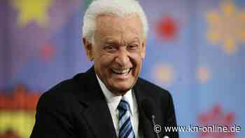 US-Fernsehmoderator Bob Barker im Alter von 99 Jahren gestorben