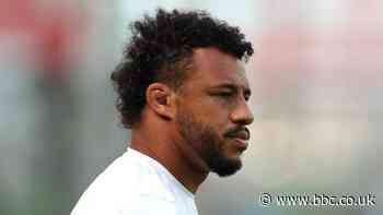 Courtney Lawes: England vice-captain worried if his body would reach 100 caps