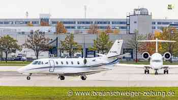 Wie schädlich sind Privatflugzeuge wirklich für die Umwelt?