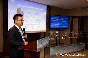 iFLYTEK organise un sommet mondial des partenaires