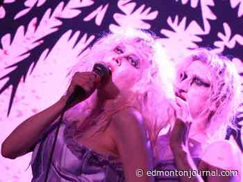 REVIEW: Musical romps with Off!, Patriarchy, BatScratch and more at Purple City