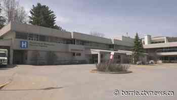 Minden, Ont. residents not giving up fight months after emergency department closure