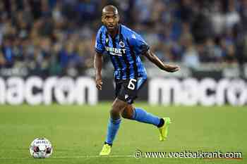 Denis Odoi (Club Brugge) naar OH Leuven? Marc Brys reageert overduidelijk