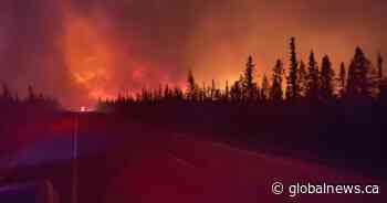 Hay River, N.W.T. in ‘much better condition’ following evacuation: mayor