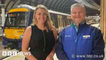 Northern re-records 34 mispronounced station names