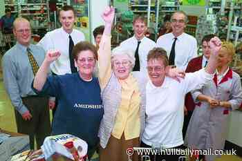 The lost 'British Aldi' that brought discount supermarkets to Hull