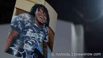 Family of inmate who died at Virginia Beach Correctional Center speaks out: 'It's sad and unfair'