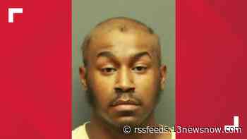 York County man wanted for child abuse, considered 'violent'