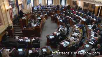 Virginia lawmakers reach state budget agreement, including sales tax holiday and one-time tax rebate