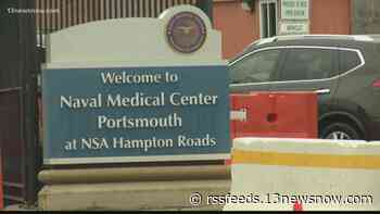 Naval hospital in Portsmouth now designated as Level II Trauma Center
