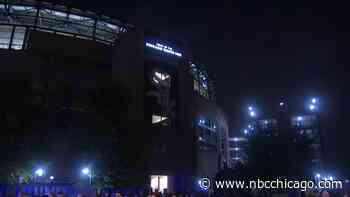 White Sox, CPD still determining whether bullets that struck 2 fans during game were fired from