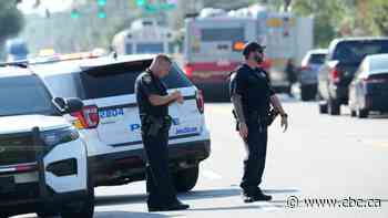 Gunman who killed 3 at Florida store targeted Black people, sheriff says