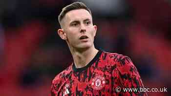 Dean Henderson: Crystal Palace close to signing Manchester United goalkeeper