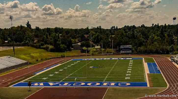 Oklahoma teenager killed in high school football game shooting, multiple others wounded