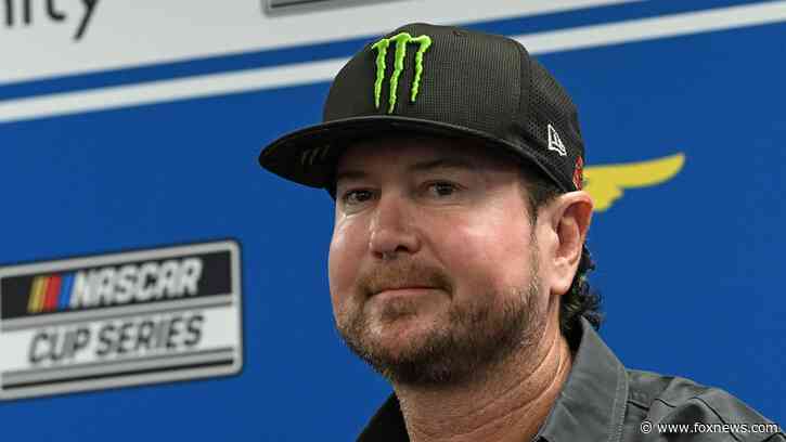 NASCAR star Kurt Busch retires after suffering concussion in 2022 race