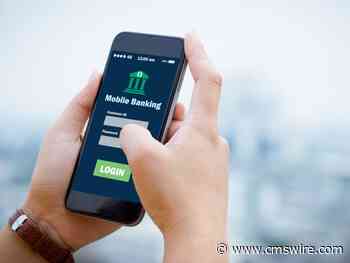 Why Embracing Technology-Driven Innovation Is Critical for Financial Institutions