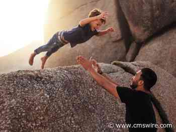 Building Trust: CX, EX, AI and the Human Experience