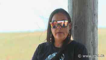 Calgary vigil echoes national call for search of Winnipeg landfills for missing women