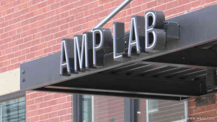 FWCS reflects on Amp Labs first year