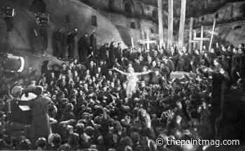 What Ails Us: The Freedom Of Having Limits