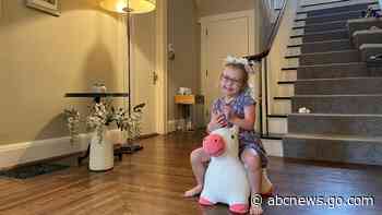 Broad genetic test saved newborn's life. Research suggests it could help others