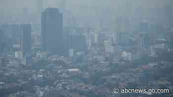 Study reveals how much carbon damage would cost corporations if they paid for their emissions